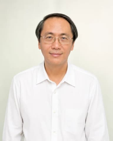 Foto Dr. James Khoo