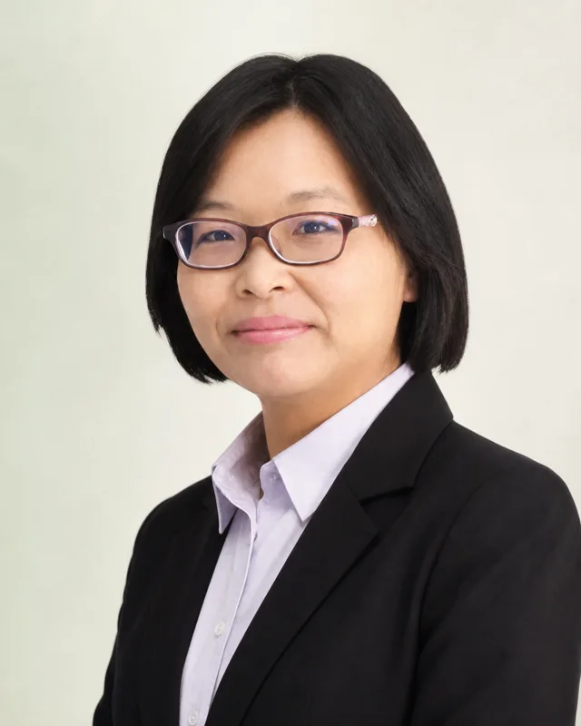 Foto Dr. Koh Joo Lee