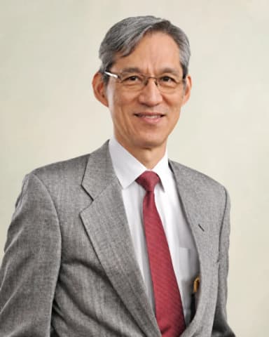Foto Dato' Dr. Lai Yoon Kee