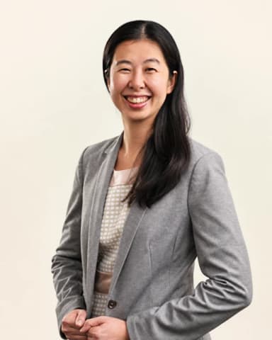 Foto Dr. Lee Wei Ching