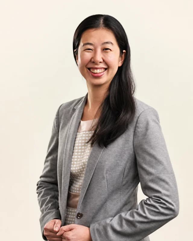 Foto Dr. Lee Wei Ching