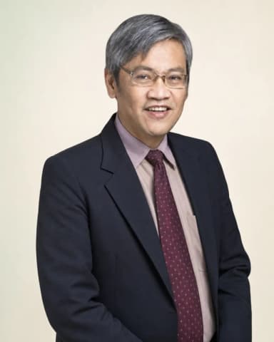 Foto Dr. Lim Heng Hing