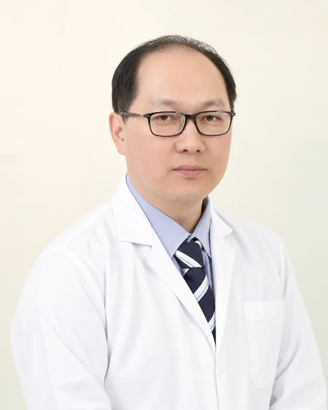 Foto Dr. Mooi Chin Leong
