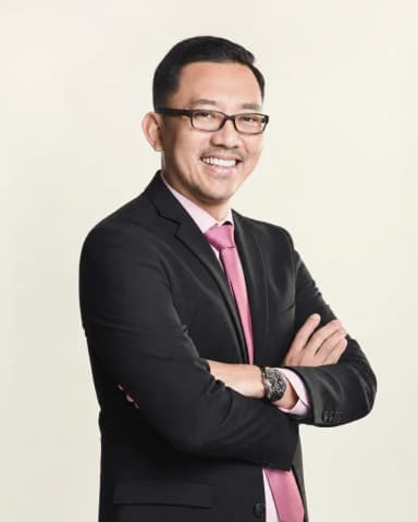 Foto Dr. Nazrul Neezam Bin Nordin