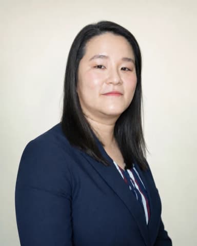 Foto Dr. Ng Ying Shan