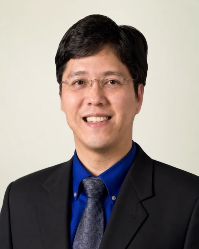 Foto Dr. Ong Kian Chung