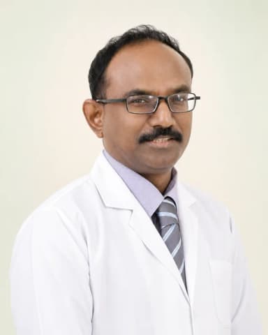 Foto Dr. Premathevan Palaniappan