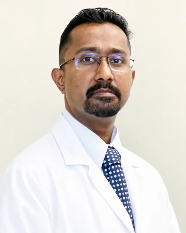 Foto Dr. S. Ram Kumar Sharma