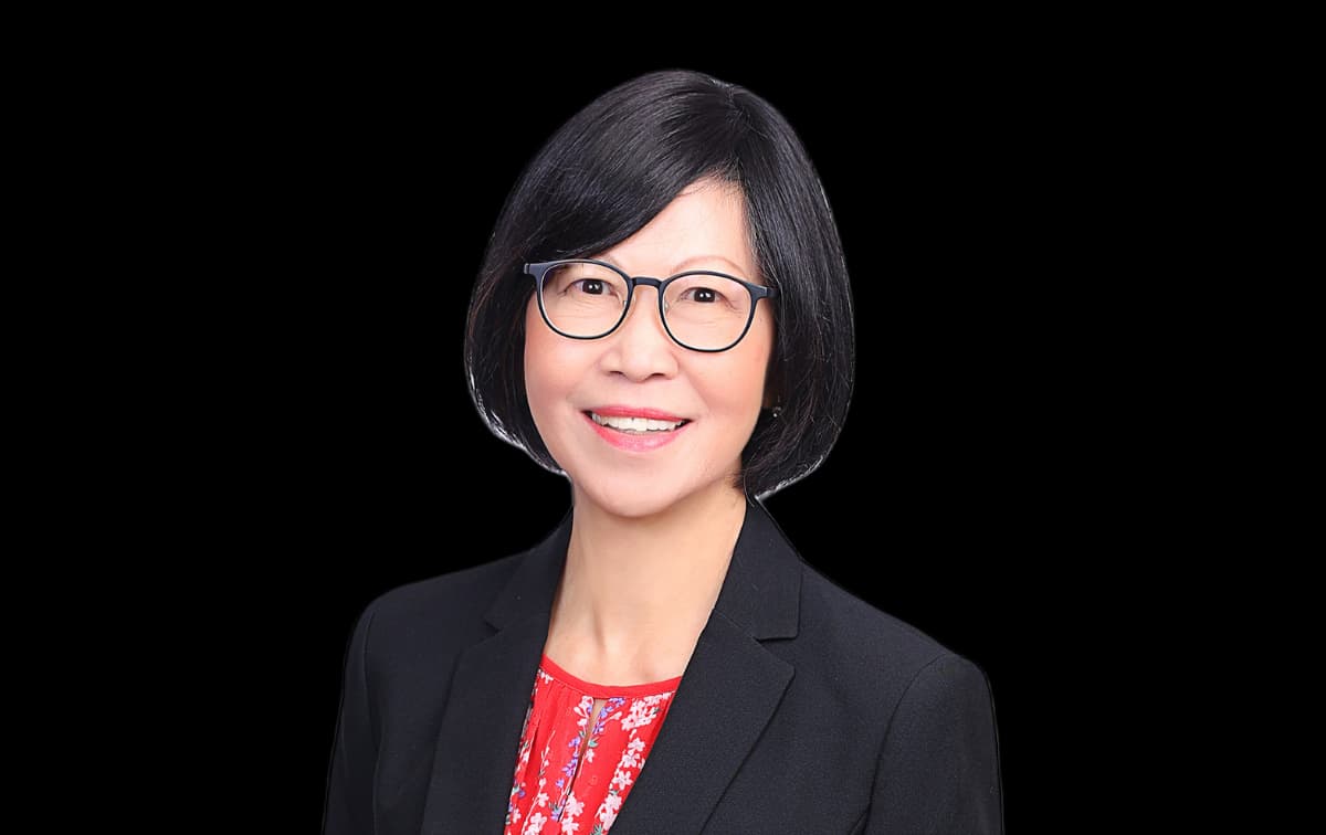 Foto Dr. Ang Ai Tin