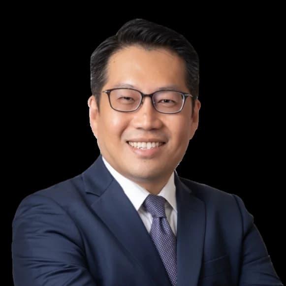 Foto Dr. Bernard Lau