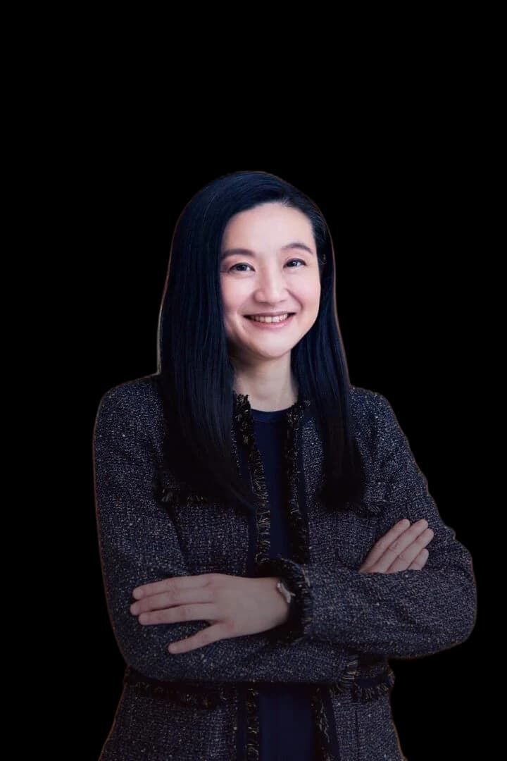 Foto Dr. Chan Ching Wan