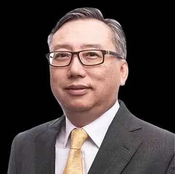 Foto Dr. Denis Cheong
