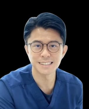 Foto Dr. Derek Yong