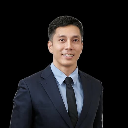 Foto Dr. Lai Jen Ming