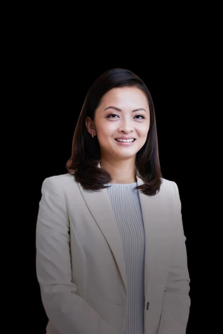Foto Dr. Lee Wai Peng
