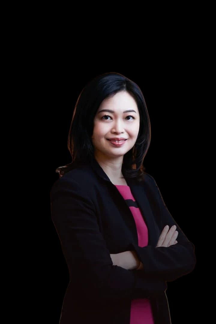 Foto Dr. Lim Siew Kuan