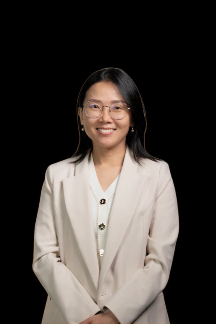 Foto Dr. Lim Sue Zann