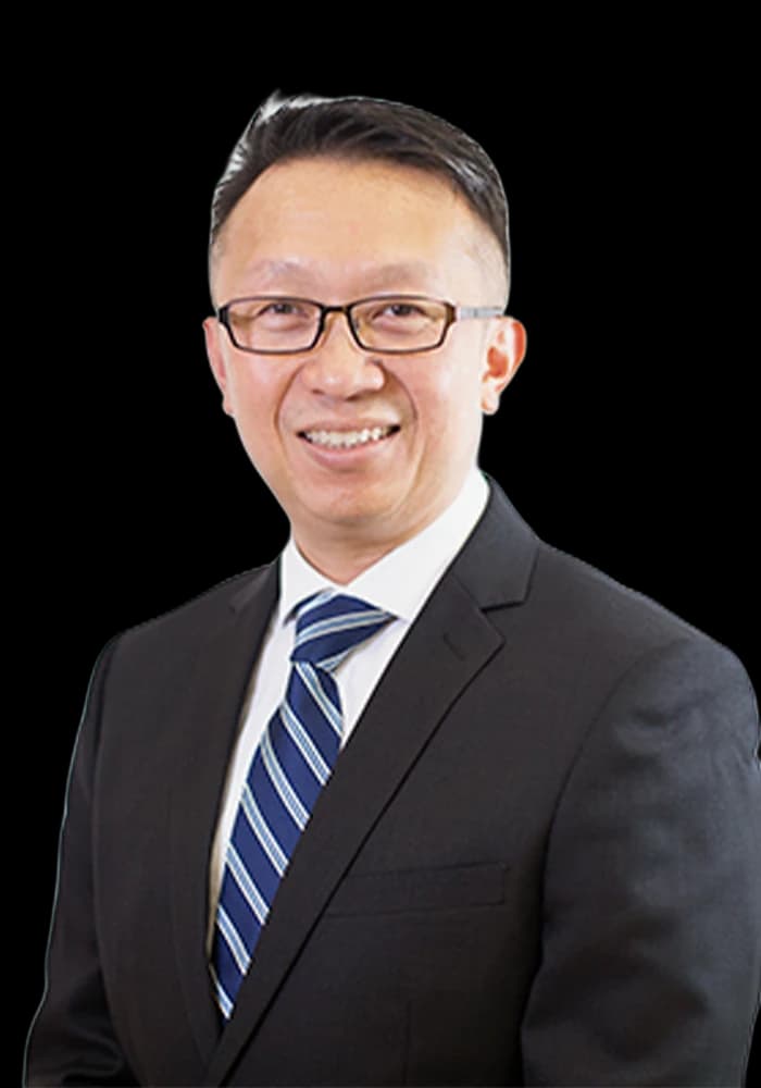 Foto Dr. Lim Zi Yi
