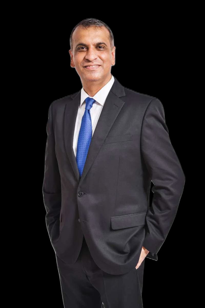 Foto Dr. Manish Taneja