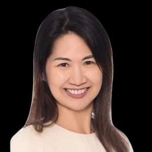 Foto Dr. Melanie Seah