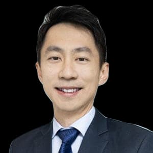 Foto Dr. Ng Yau Hong