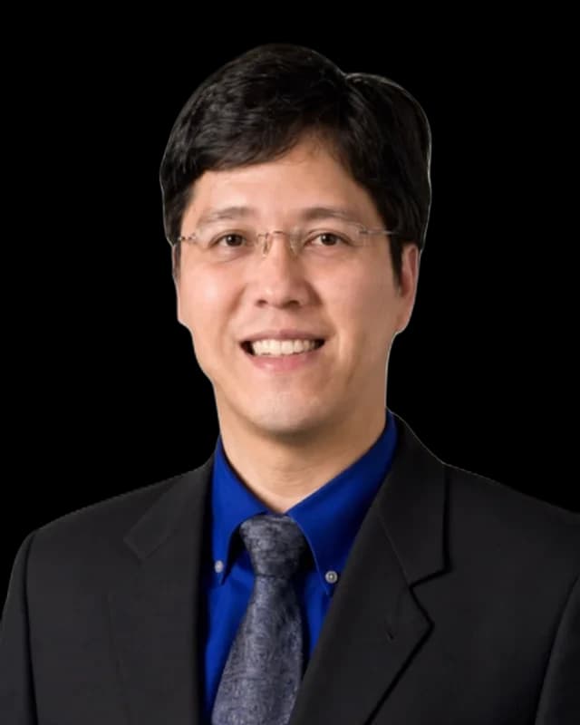 Foto Dr. Ong Kian Chung