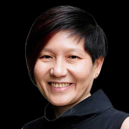 Foto Dr. Patricia Kho