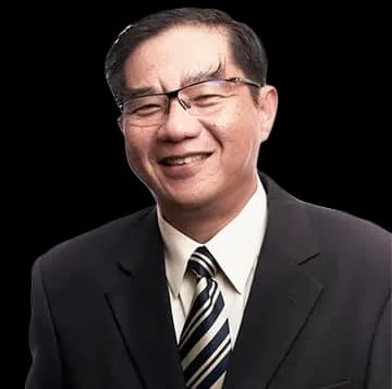 Foto Dr. Sam Peh Oon Hui