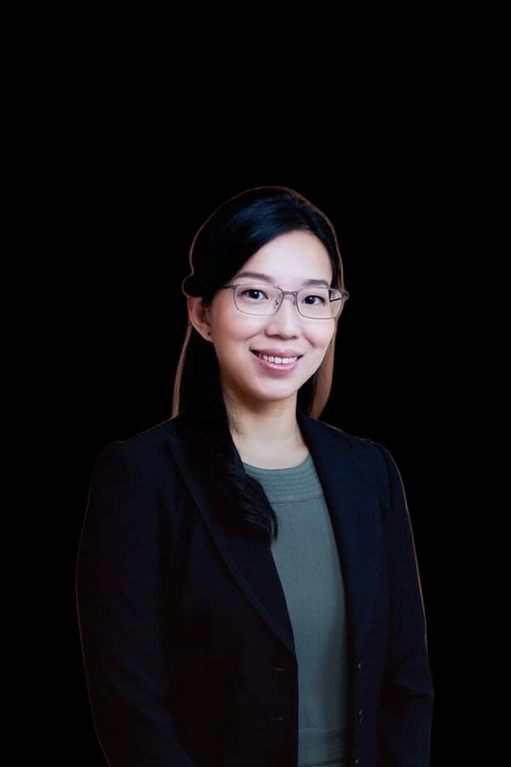 Foto Dr. Tang Siau-Wei