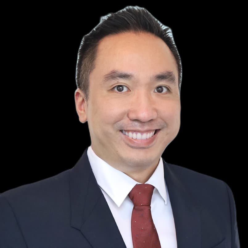 Foto Dr. Tan Sian-Tsung