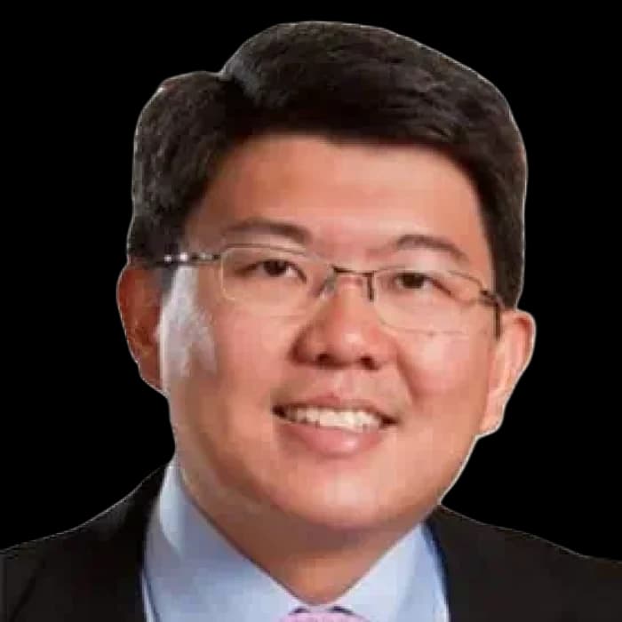 Foto Dr. Wong Jen San