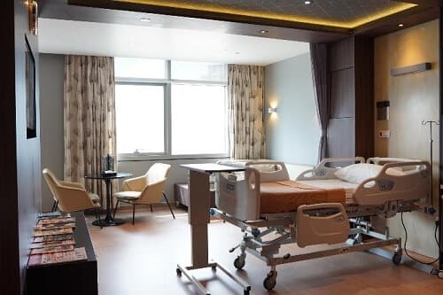 Gleneagles Medini Johor - foto 1