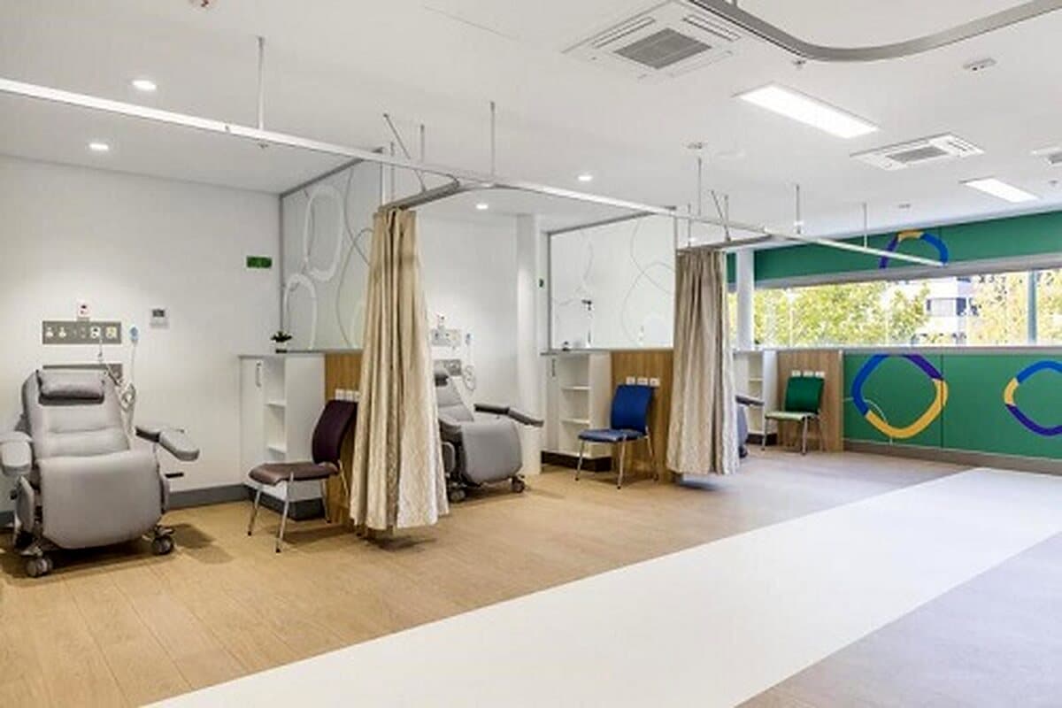 Mount Alvernia Hospital - foto 1