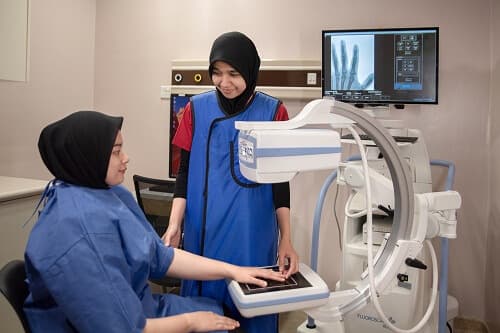 Pantai Hospital Kuala Lumpur - foto 1