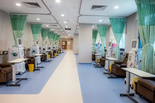 Sunway Medical Centre Penang - foto 1